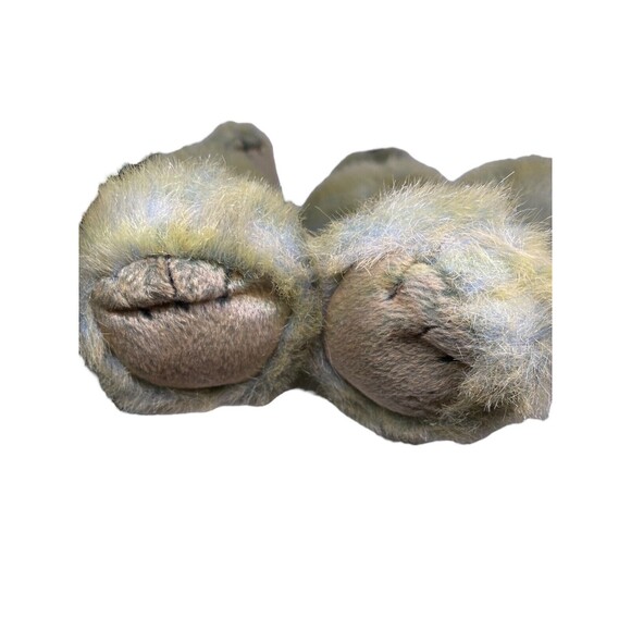 1999 TY Classic Plush Belvedere Teddy Bear Stuffed Animal With Tags - Picture 9 of 13